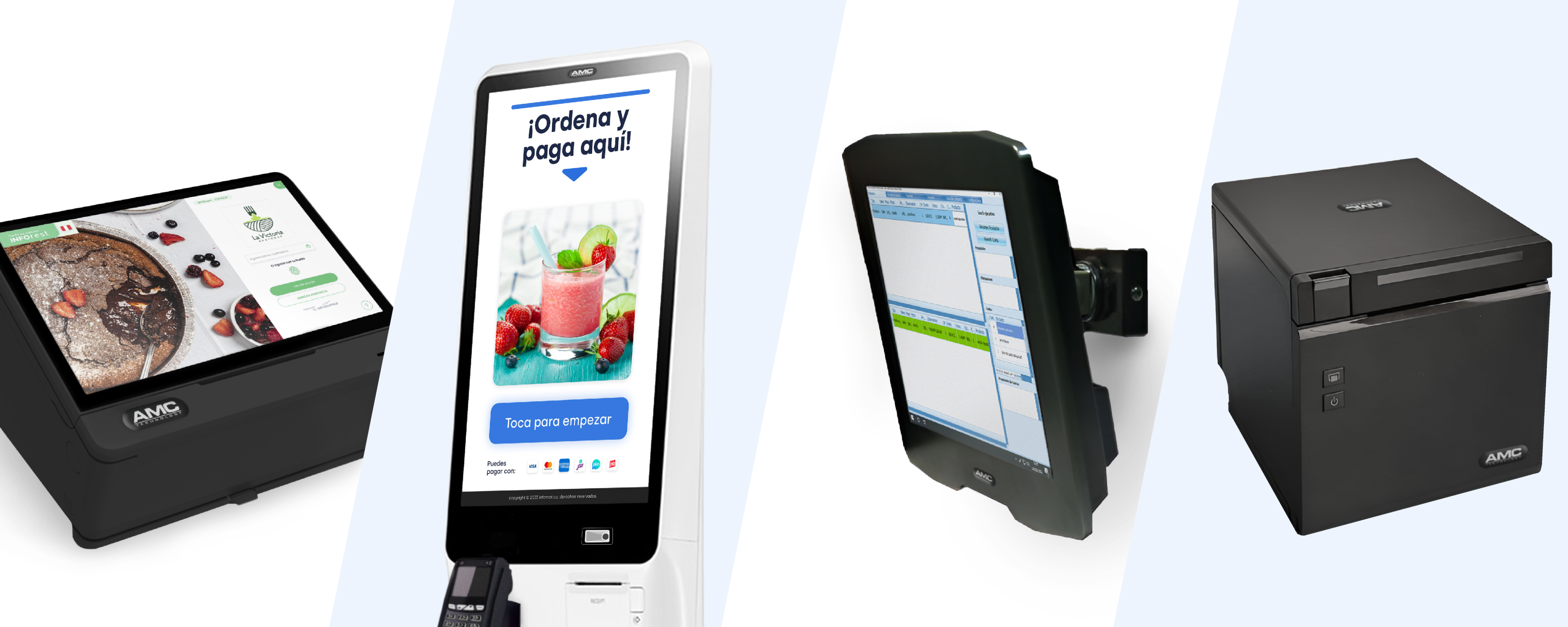 Tecnología de punta